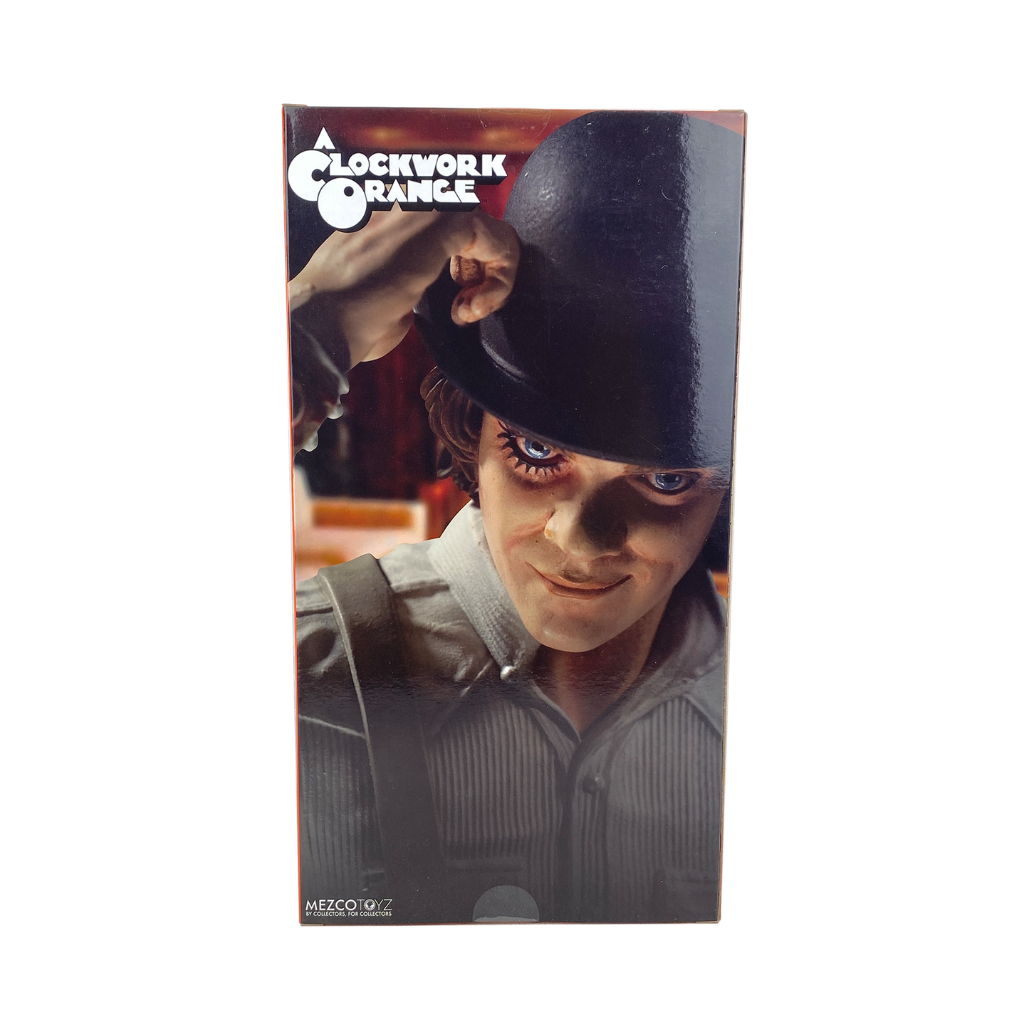 Alex from A Clockwork Orange