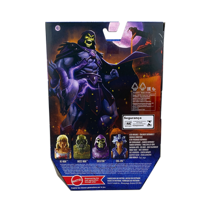 Skeletor
