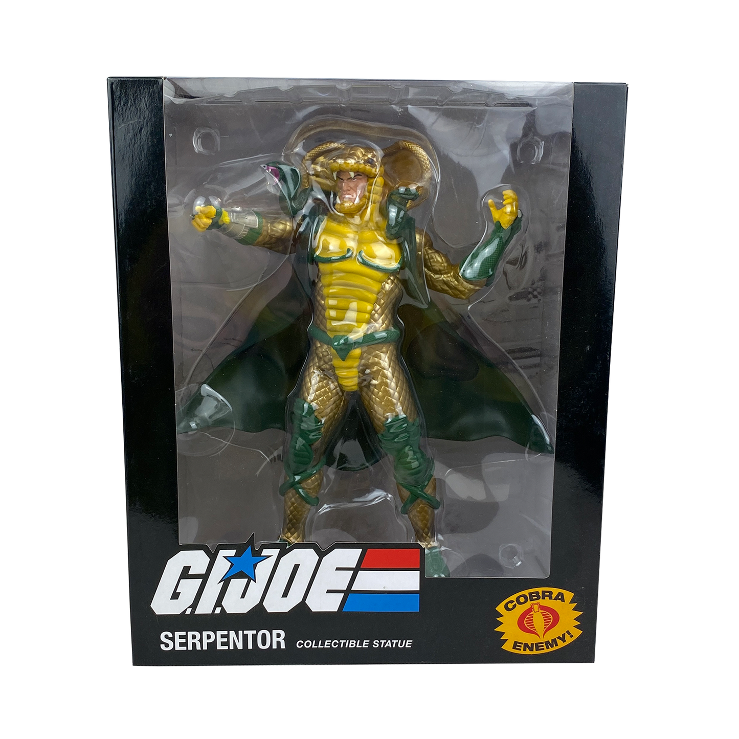 Serpentor