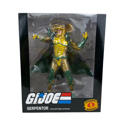 Serpentor