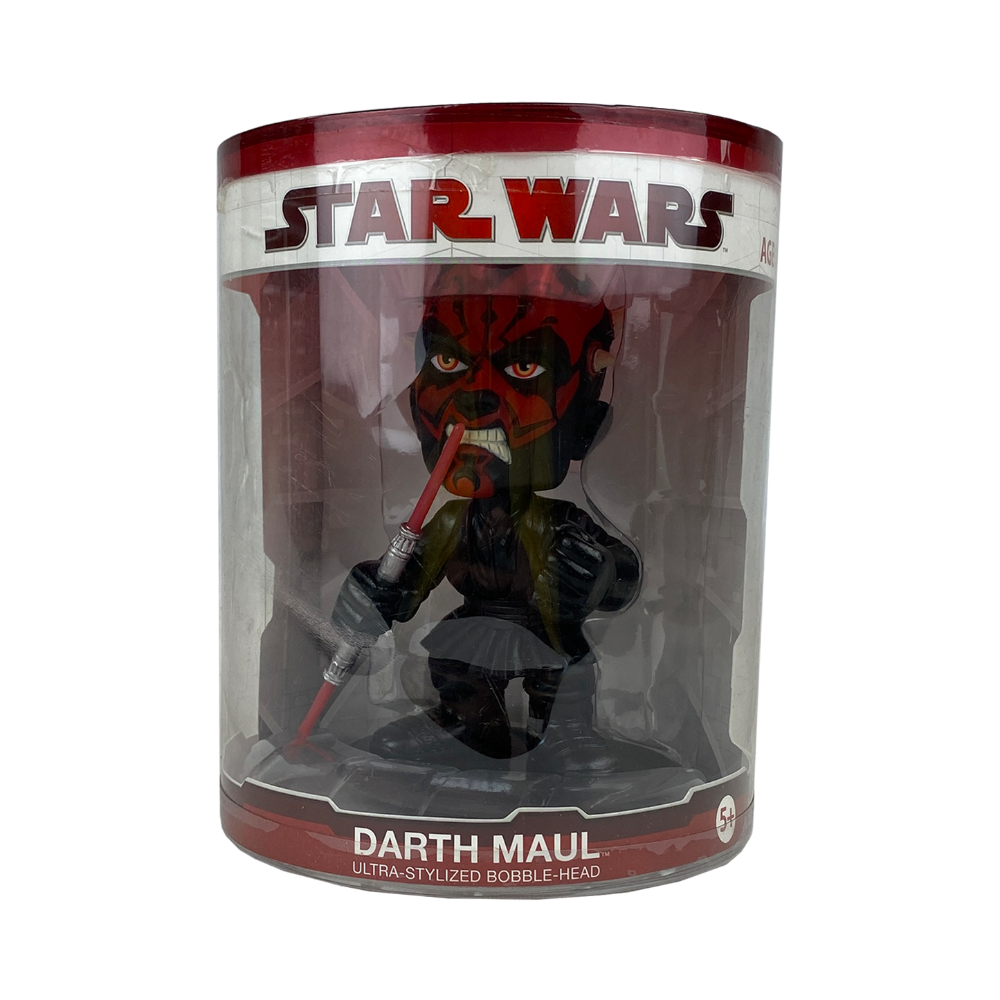 Darth Maul