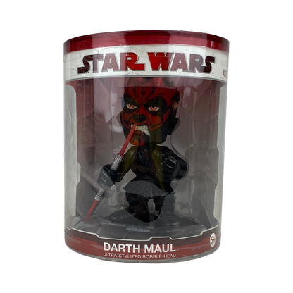 Darth Maul