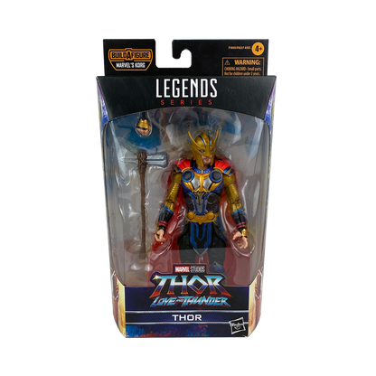 Thor (Love and Thunder)