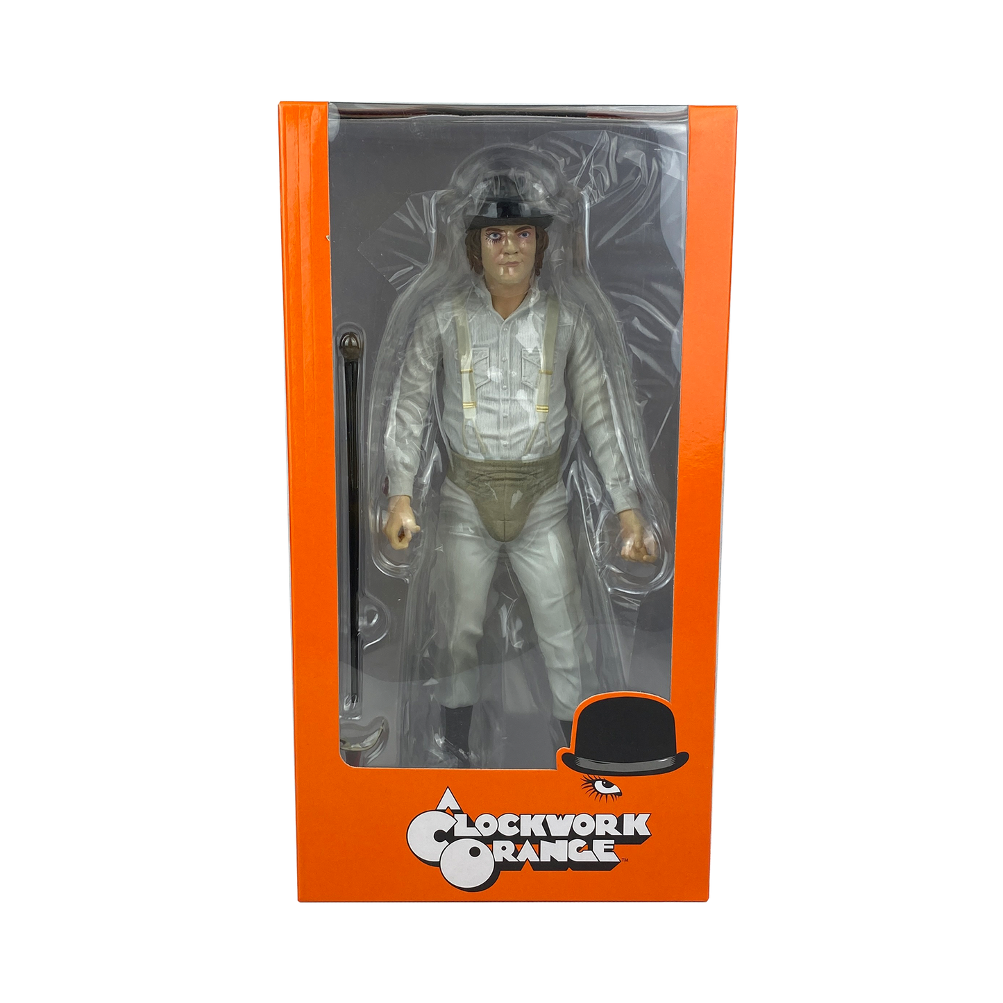 Alex from A Clockwork Orange