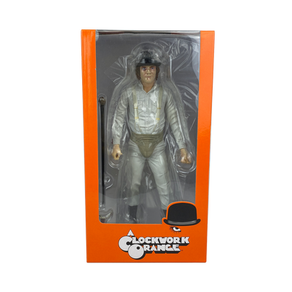 Alex from A Clockwork Orange