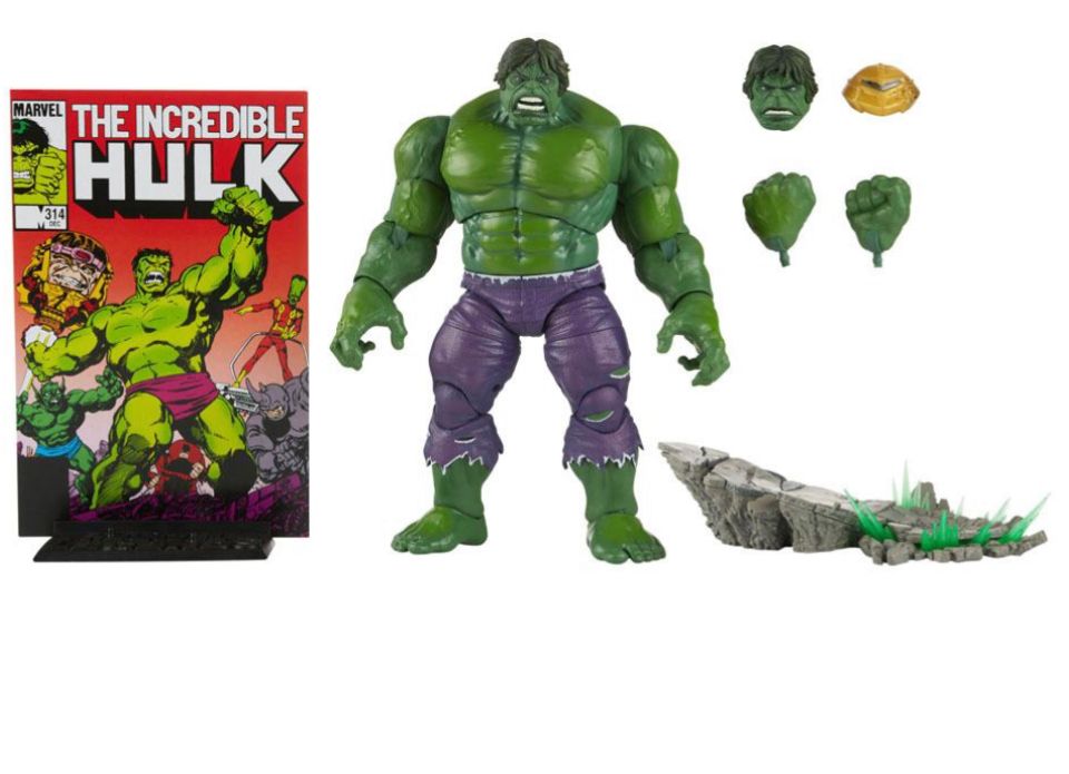 Hulk